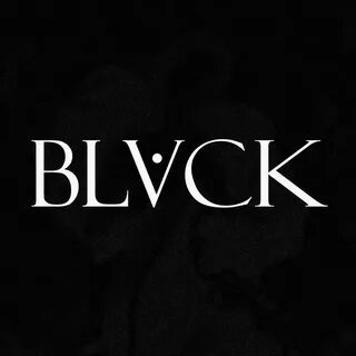 Blvck ceiling