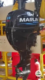 Marlin 20 amhs