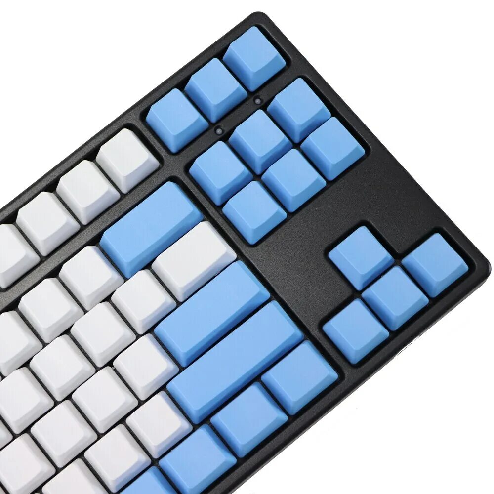 Add keyboard. Blue кейкапы. Синие кейкапы для клавиатуры. Клавиатура ANSI или ISO. Раскладка ANSI and ISO.