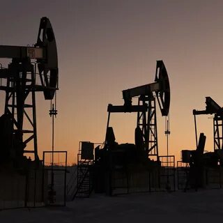 Нефть 90