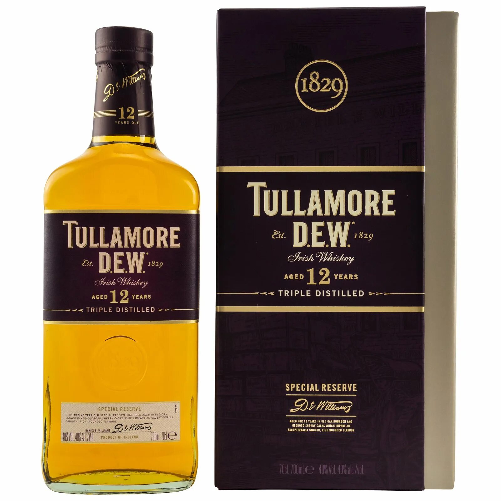 Виски Талламор Дью 0.7. Tullamore Dew 12. Виски Талламор Дью. Виски Tullamore Dew 1829. Tullamore dew 0.7 цена