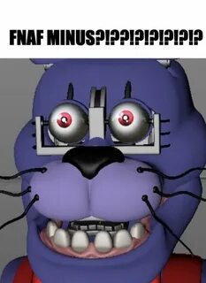 Фнаф минус
