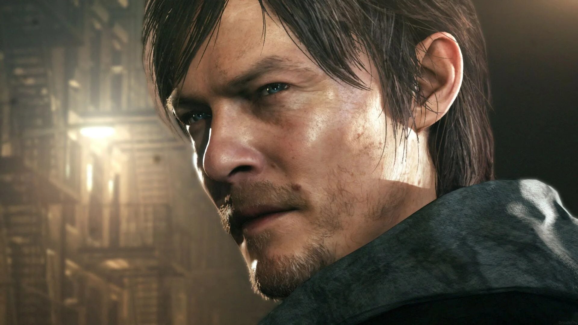 Silent hill pt. Silent hill pt