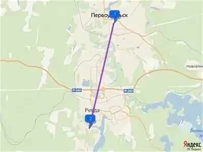 Сколько ехать до первоуральска