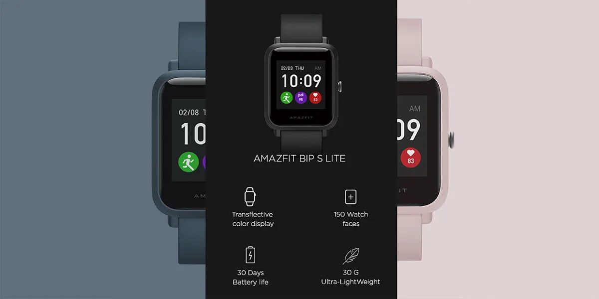 Amazfit Bip не подключается к телефону и Mi Fit