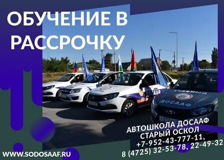 Досааф зерноград