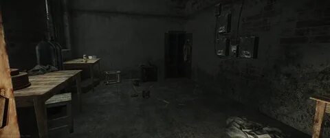 Ключ от комнаты usec