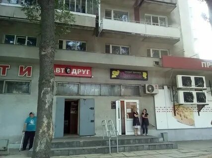 Горького 86 тверь