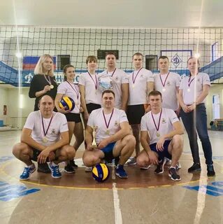 Волейбол волгоград