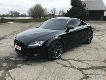 Tt black