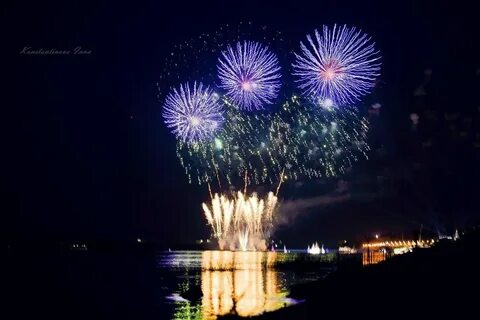 Когда будет день города в муроме 2024
