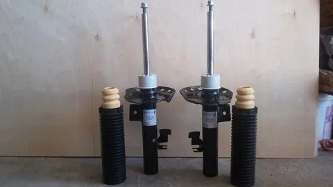 Амортизатор c max