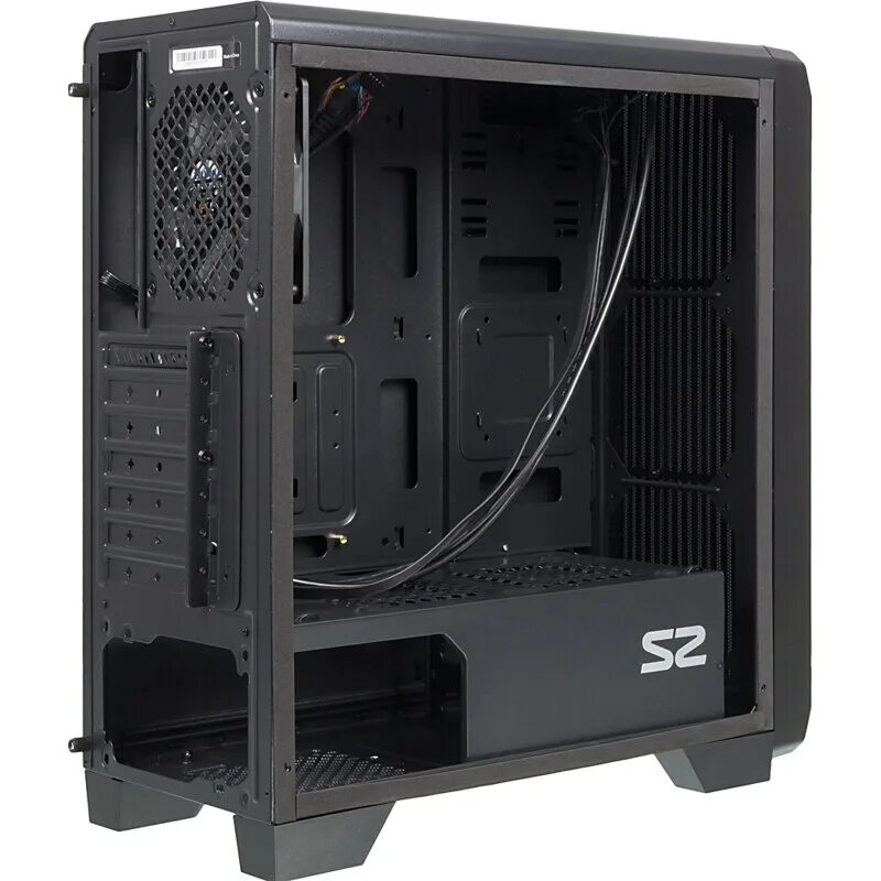 Atx zalman s2. Atx zalman s2. Zalman s2 tg black. Корпус atx zalman s2, midi-tower, без бп, черный [s2 black]. Корпус zalman s2 tg.