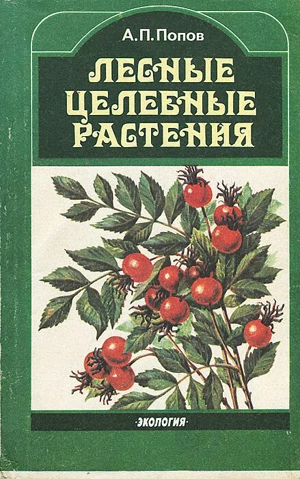 Т п попов. Лекарственные растения книга. Лечебные травы книга. Лесные целебные растения. Книга о лечебных травах.