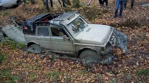 Нива соболь