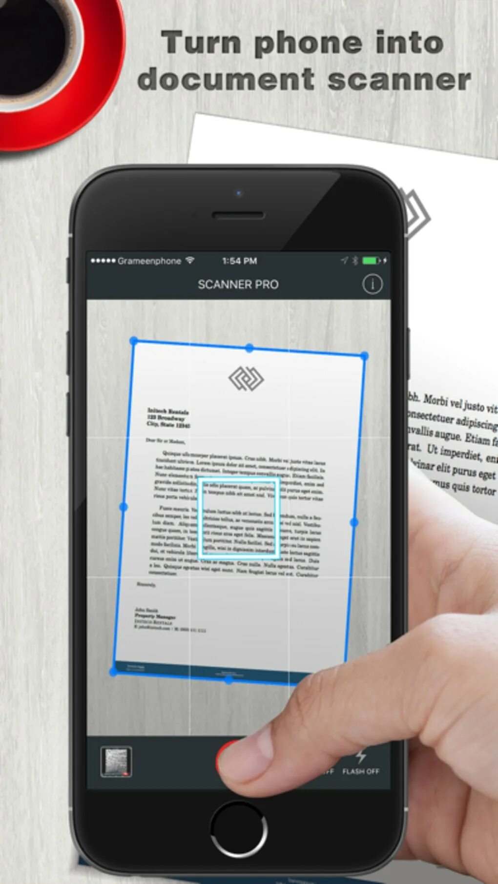 Scan to download app