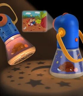 Игра фонарей