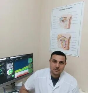 Жемчужина подолья хирург