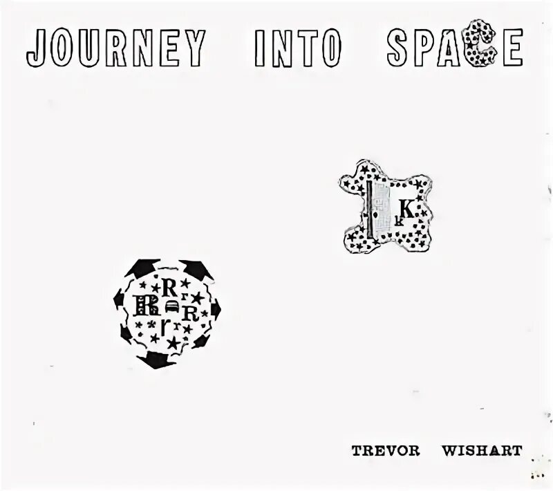 Journey into space 4 grade