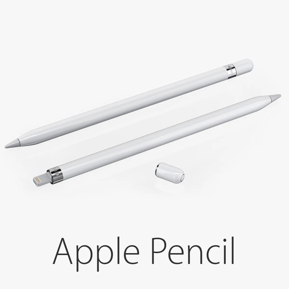 Apple Pencil для Айпада 3. Стилус для Apple IPAD 4. Стилус Apple Pencil (1-го поколения) с USB-C to Apple Pencil адаптером (mqly3). Apple Pencil 2.