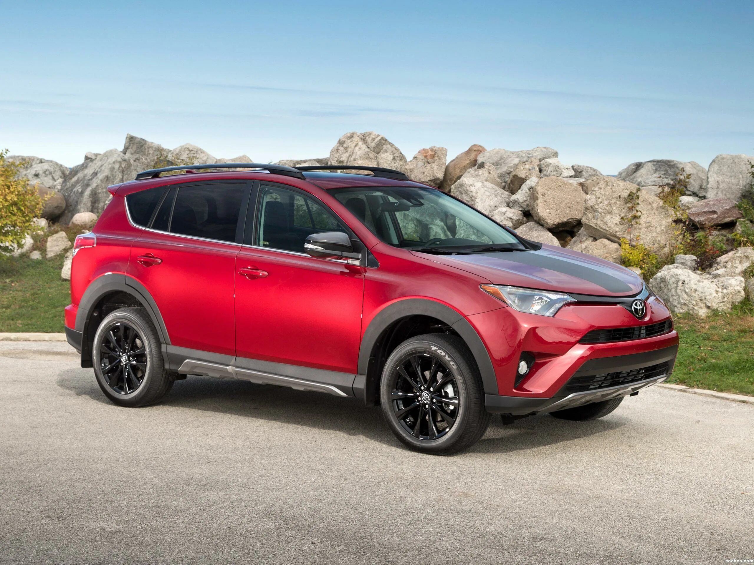 Рав 4 это кроссовер или внедорожник. Тойота рав 4 2018г. Тойота рав 4 плюс. Toyota rav4 2021. Тойота туссан.