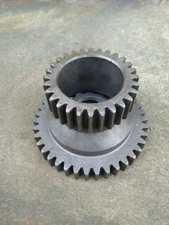 Шестерня z 39