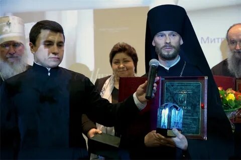 Святой среди святых