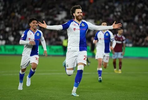 Brereton Diaz stays; Predicting Blackburn Rovers' XI with 4 new signin...