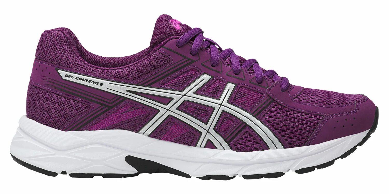 Кроссовки асикс Gel contend 4. Кроссовки асикс t765n. ASICS Gel contend 4 женские. Кроссовки ASICS Gel contend женские.