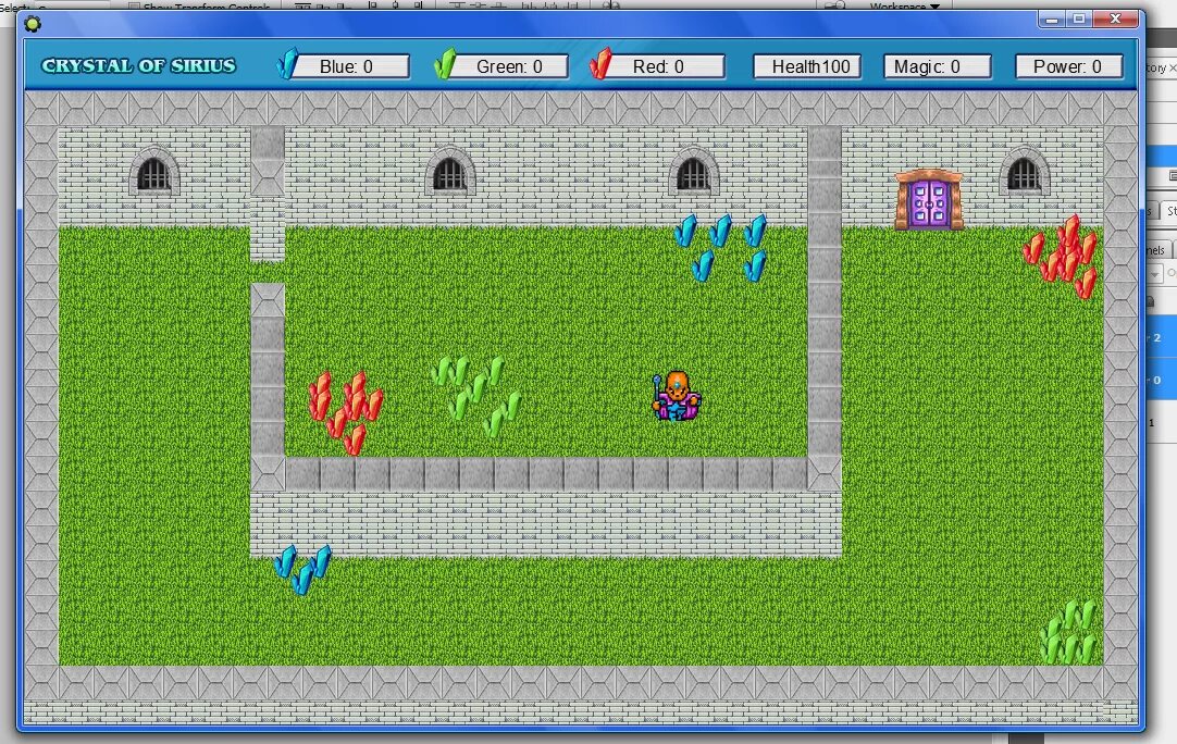 Marvel game maker system. Marvel game maker system