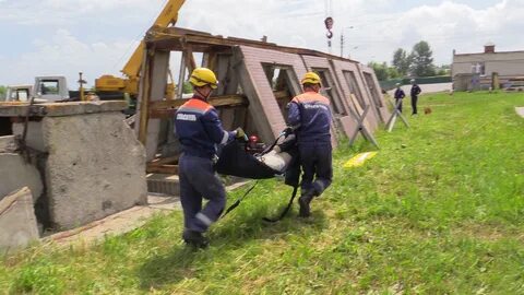 Спасатели домов