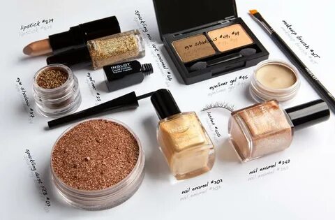 Inglot косметика