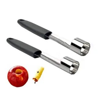 Apple stainless steel