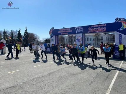 Лето 2024 ульяновск