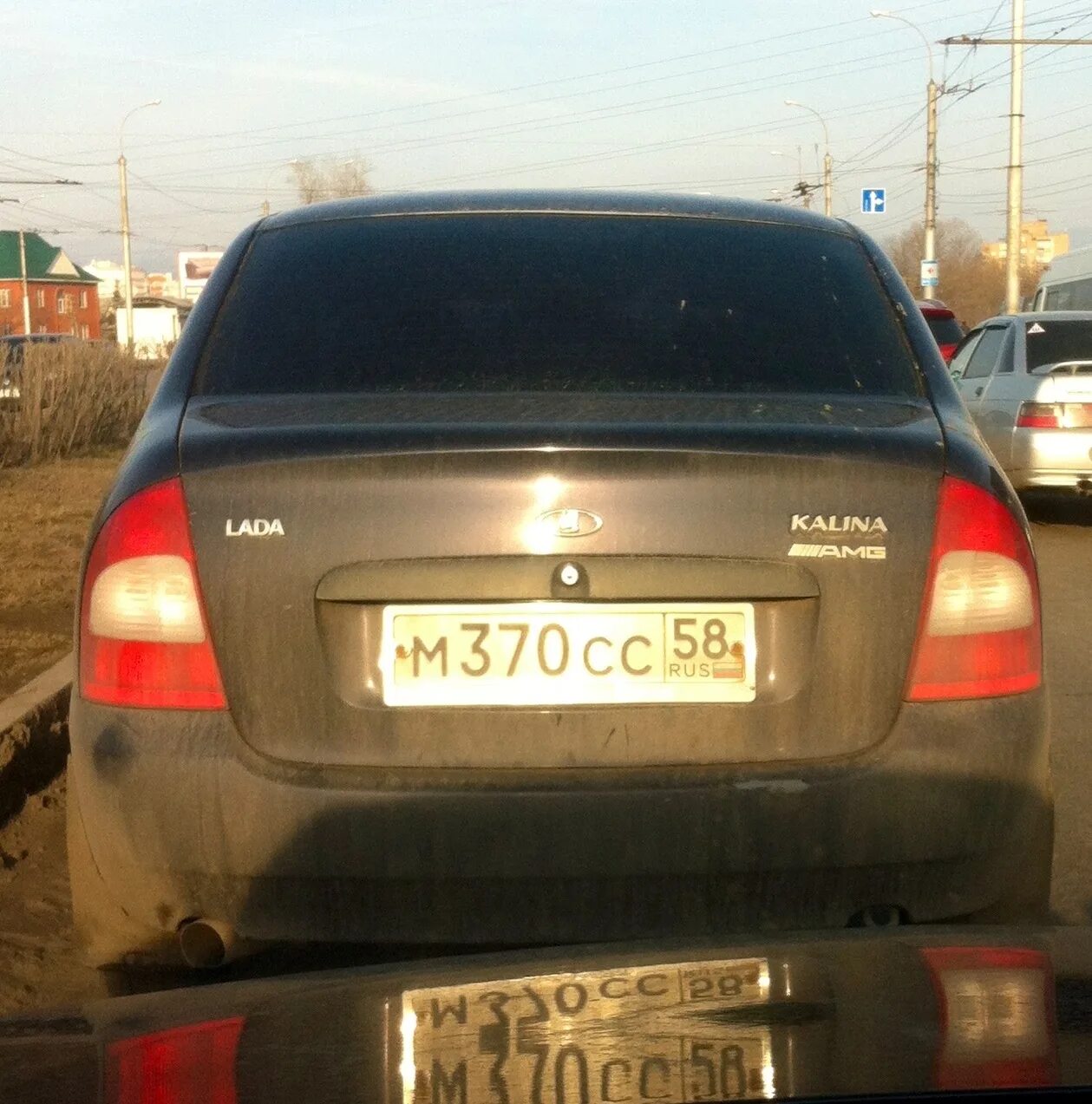 Двойной выхлоп калина 2 универсал. Калина амг. Калина амг. Калина спорт 1 стенс. Калина амг.