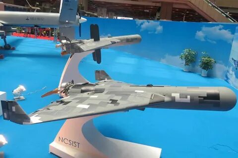 Kamikadze drone game