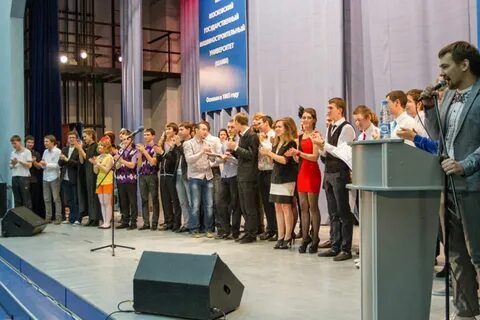Машиностроение вузы
