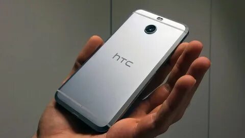 Htc 10