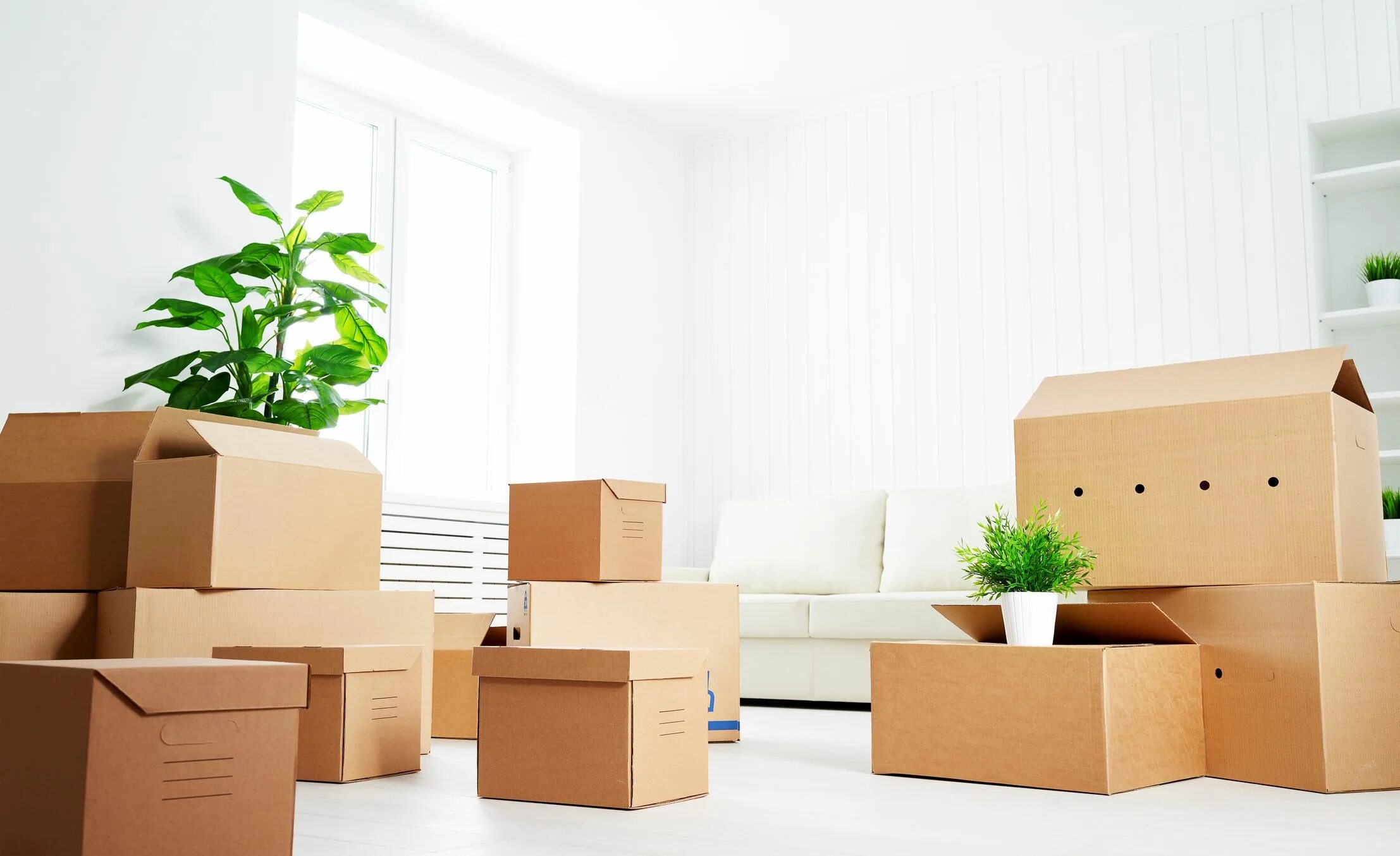 Moving storage