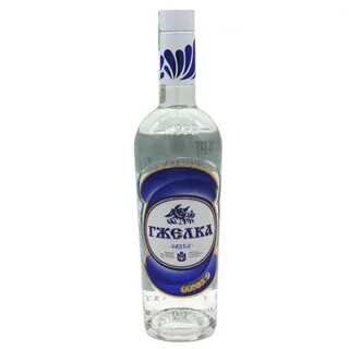 Гжелка