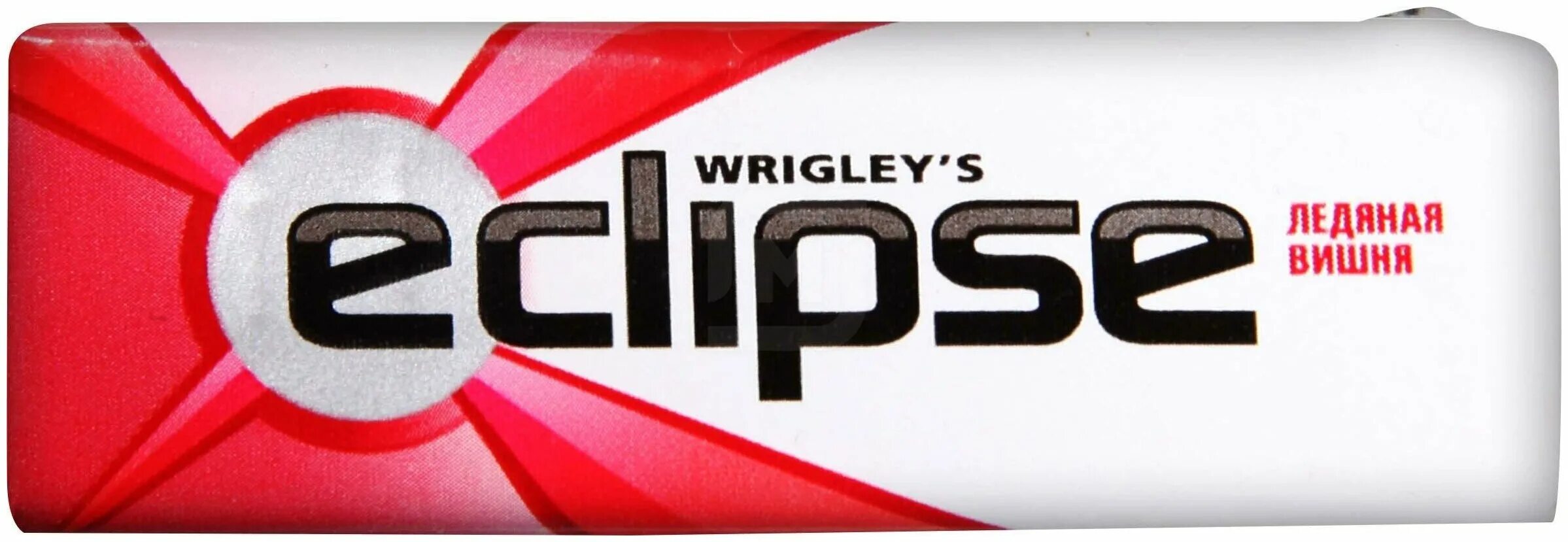 Жвачка ледяная вишня eclipse. Эклипс ледяная вишня 30 шт. 6 г. Жевательная резинка eclipse ледяная вишня. Eclipse ледяная вишня.