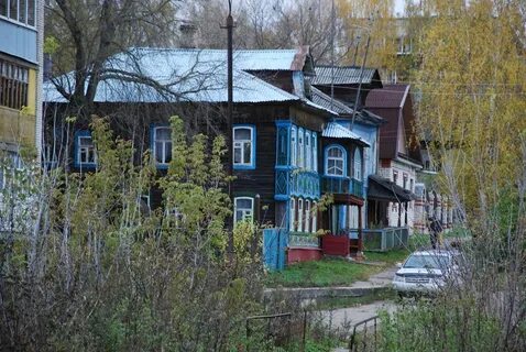 Н кимры