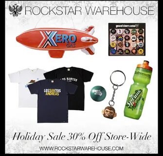 Sales rockstars