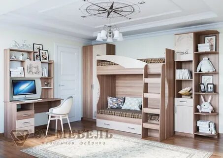 Детская город фото
