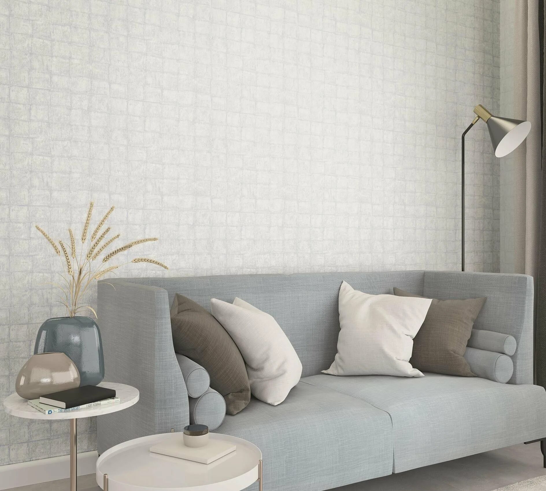 Немецкие обои Marburg, коллекция Floralia, артикул 33918