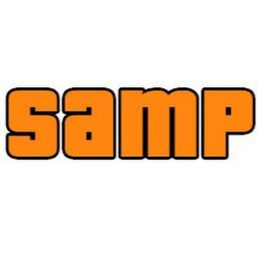 Растяг самп. Лого для сампа. надпись самп. samp значок. логотип сампа.