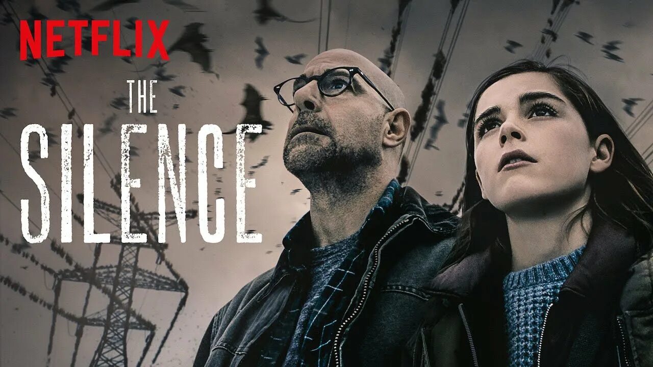 Молчание / the Silence (2019). Молчание 2019г