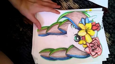 Мои рисунки
