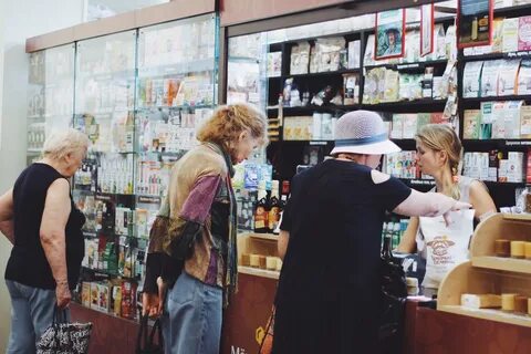 Добрый пасечник магазины в москве