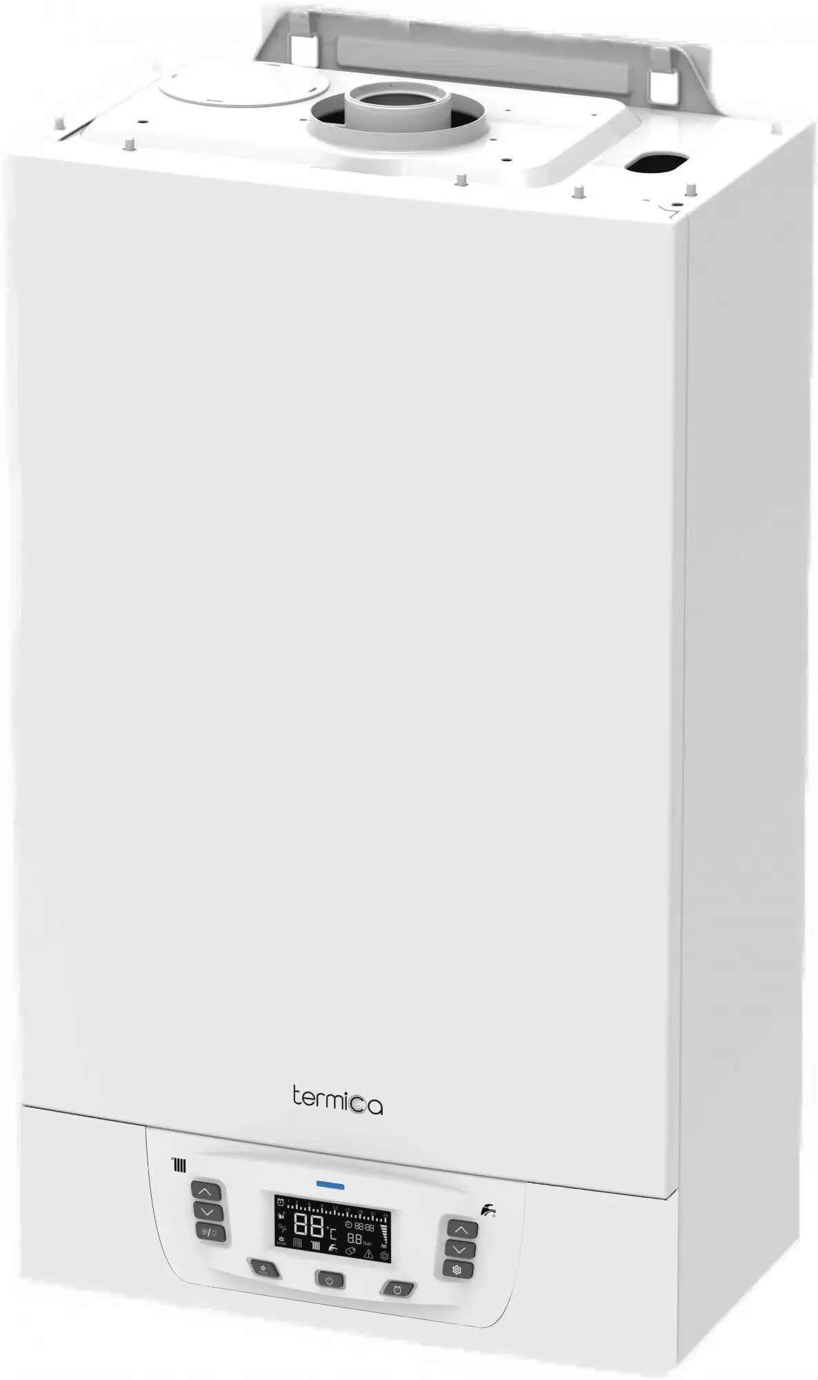 Термика 1. 0 в разрезе. Тепловая завеса termica ас-12. Котел grata 24f (турбо медный) двухконтурный. Термика 1.